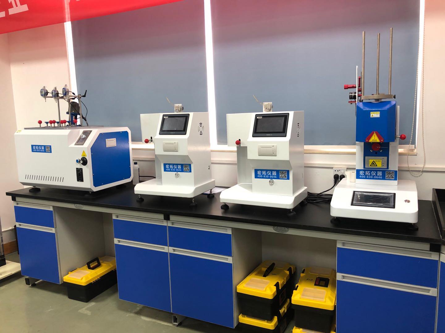 觸屏熔融指數(shù)儀 觸屏熔融指數(shù)儀