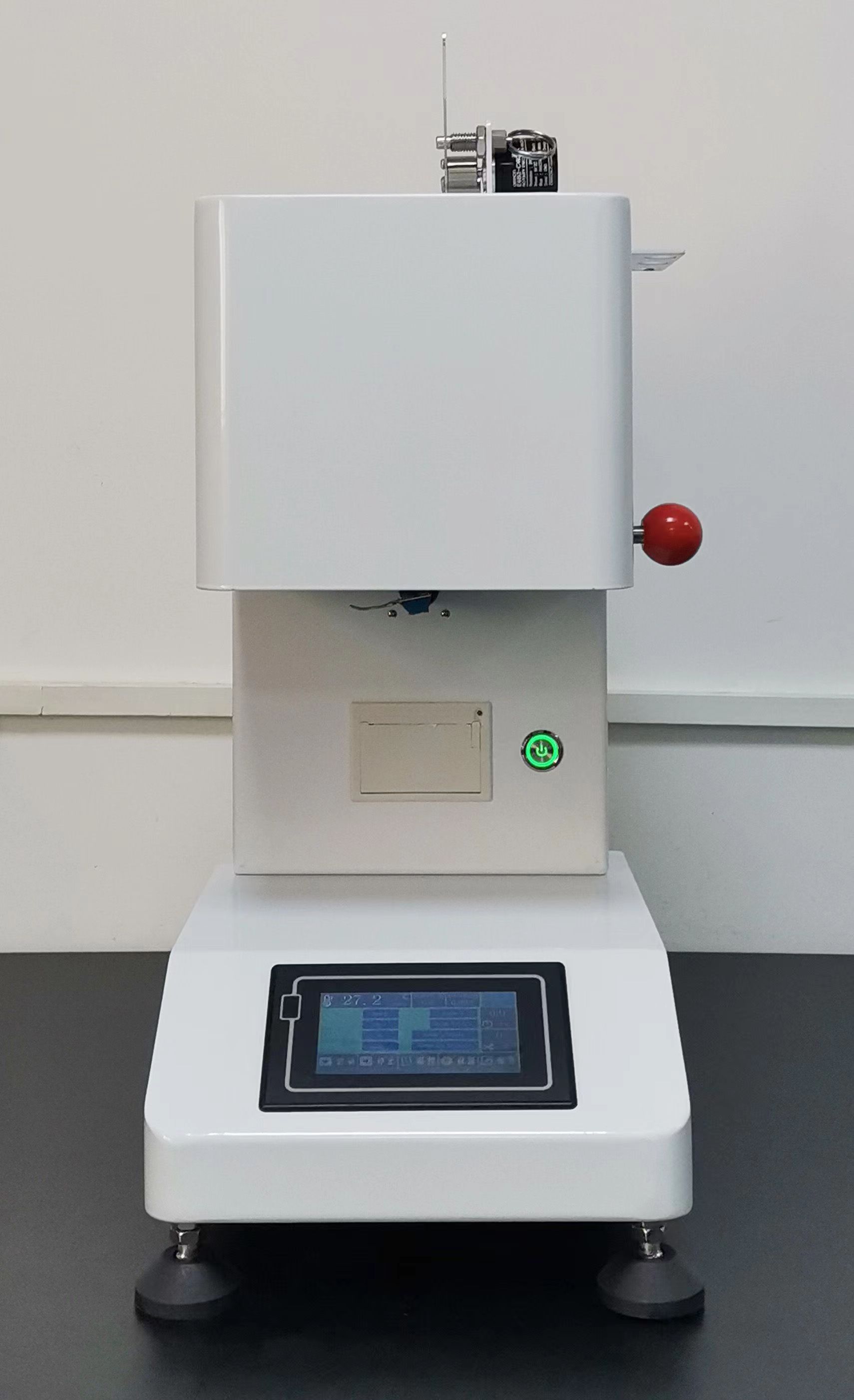 如何來測試塑料的熔融指數(shù)？